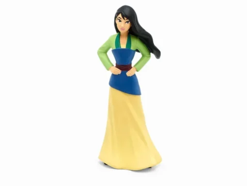 Tonies Audio Character - Mulan Tonie
