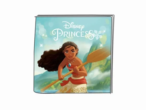 Tonies Audio Character - Moana Tonie