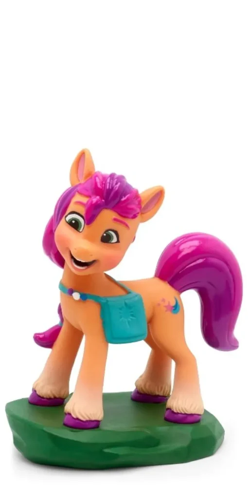 Tonies Audio Character - My Little Pony - Sunny Tonie