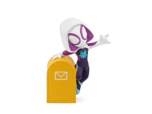 Tonies Audio Character - Marvel Spidey & His Amazing Friends: Ghost-Spider Tonie