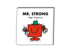Tonies Audio Character - Mr Strong Tonie