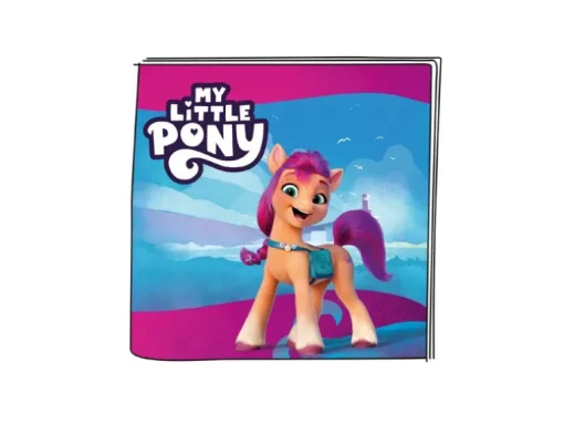 Tonies Audio Character - My Little Pony - Sunny Tonie