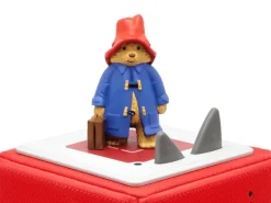 Tonies Audio Character - Paddington Bear Tonie