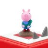 Tonies Audio Character - Peppa Pig George Tonie