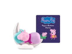 Tonies Audio Character - Peppa's Bedtime Stories
