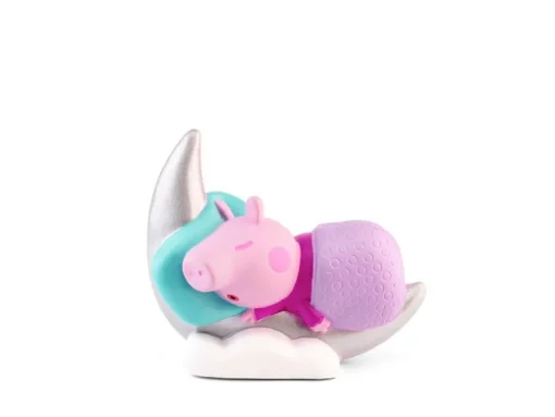 Tonies Audio Character - Peppa's Bedtime Stories