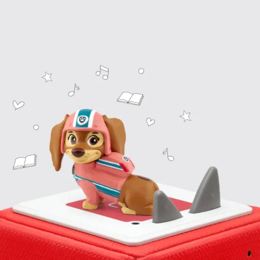 Tonies Audio Character - Paw Patrol - Liberty Tonie
