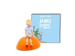 Tonies Audio Character - Roald Dahl - James and the Giant Peach Tonie