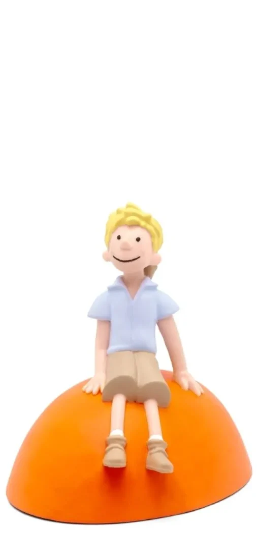 Tonies Audio Character - Roald Dahl - James and the Giant Peach Tonie