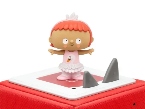 Tonies Audio Character - Swan Lake Tonie