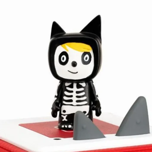 Tonies Audio Character - Spooky Creative Tonie
