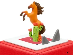 Tonies Audio Character - Spirit Riding Free Dreamworks Tonie