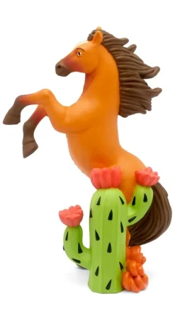 Tonies Audio Character - Spirit Riding Free Dreamworks Tonie