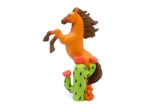 Tonies Audio Character - Spirit Riding Free Dreamworks Tonie
