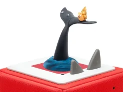 Tonies Audio Character - The Snail and the Whale Tonie