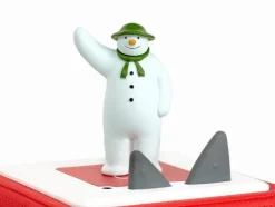 Tonies Audio Character - The Snowman Tonie