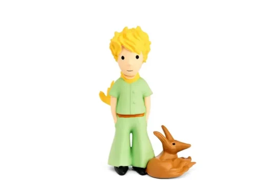 Tonies Audio Character - The Little Prince Tonie (Re-launch)
