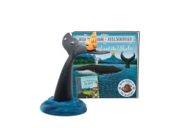 Tonies Audio Character - The Snail and the Whale Tonie