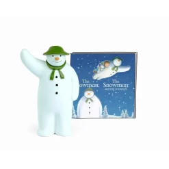 Tonies Audio Character - The Snowman Tonie
