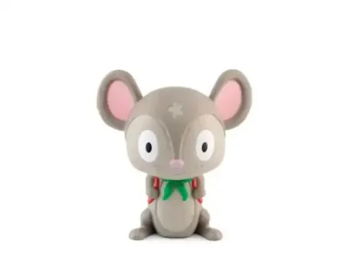 Tonies Audio Character - Travelling Songs Tonie (re-launch)