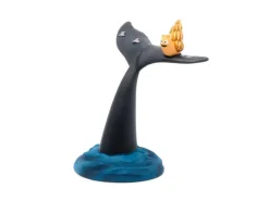 Tonies Audio Character - The Snail and the Whale Tonie