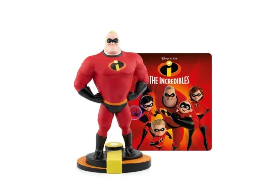 Tonies Audio Character - The Incredibles