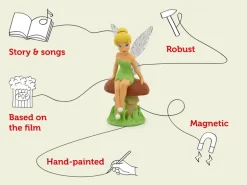 Tonies Audio Character - Tinkerbell Tonie