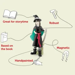 Tonies Audio Character - The Worst Witch Tonie