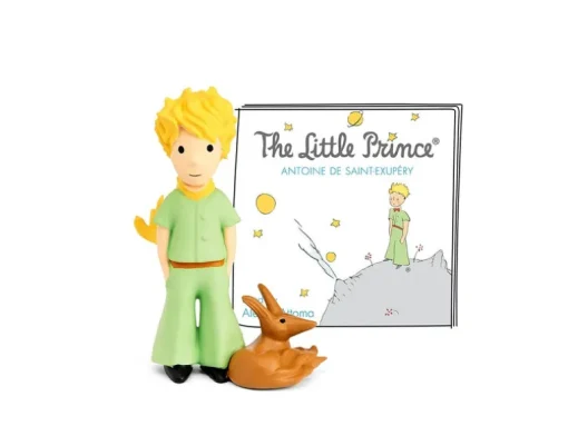 Tonies Audio Character - The Little Prince Tonie (Re-launch)