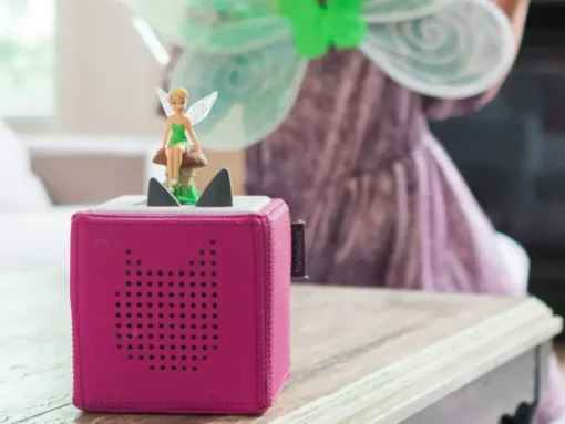 Tonies Audio Character - Tinkerbell Tonie