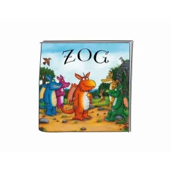 Tonies Audio Character Zog Tonie