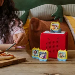 Tonies Audio Collection - Cool Jobs Clever Pocket Tonie Set
