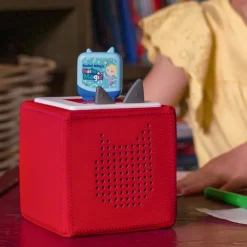 Tonies Audio Pocket Collection - Rachel Riley's Maths Magic Audio Pocket Tonie