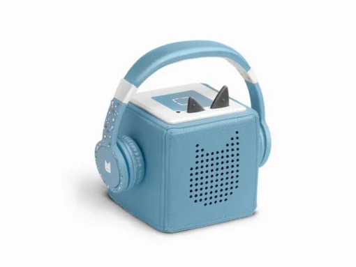 Tonies Foldable Headphones All Colours