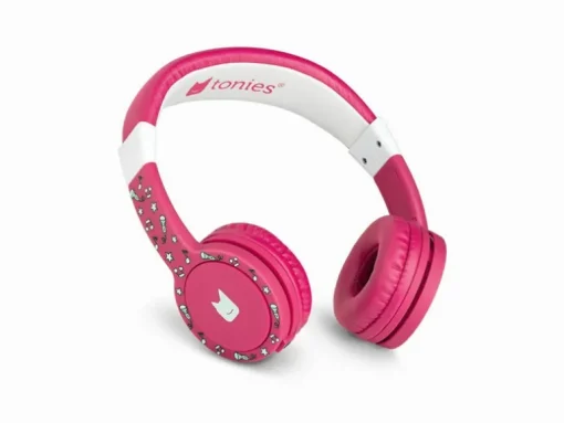 Tonies Foldable Headphones All Colours