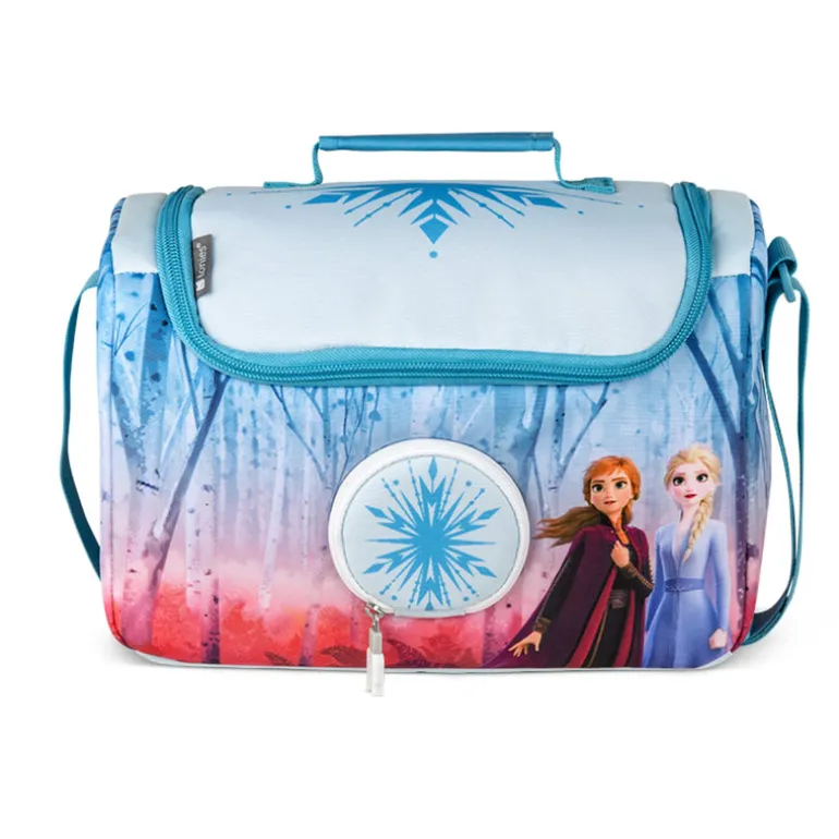 Tonies Listen & Play Bag - Disney Frozen