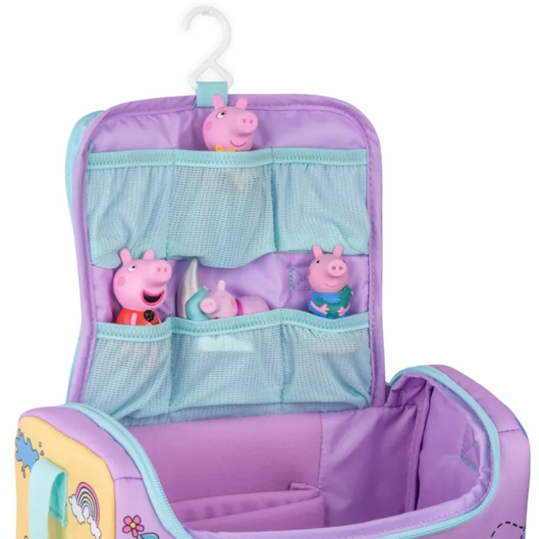 Tonies Listen & Play Bag - Peppa Pig