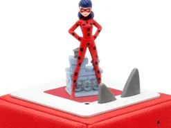 Tonies Miraculous Ladybug