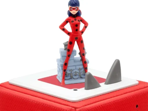 Tonies Miraculous Ladybug
