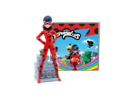 Tonies Miraculous Ladybug