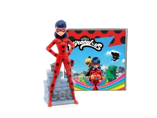 Tonies Miraculous Ladybug