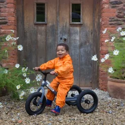 TryBike 2in 1 Balance Bike/Trike Matte (Direct Shipping)