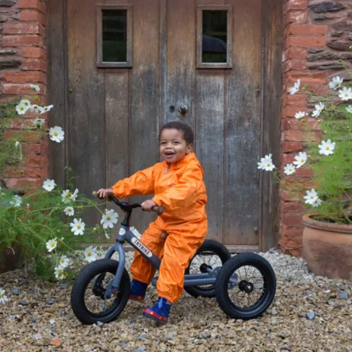 TryBike 2in 1 Balance Bike/Trike Matte (Direct Shipping)