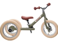 TryBike 2in 1 Balance Bike/Trike Matte (Direct Shipping)