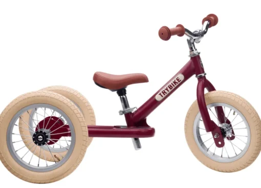 TryBike 2in 1 Balance Bike/Trike Matte (Direct Shipping)