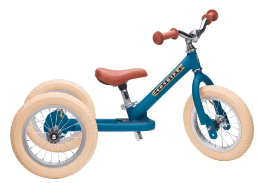 TryBike 2in 1 Balance Bike/Trike Matte (Direct Shipping)