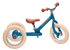 TryBike 2in 1 Balance Bike/Trike Matte (Direct Shipping)