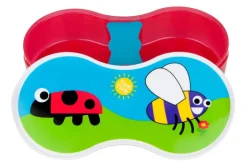 Tum Tum – Lunch Set With Dipping Pot Separator