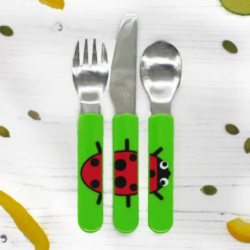 Tum Tum Cutlery Sets