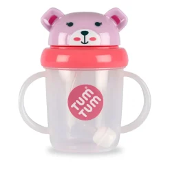 Tum Tum Tippy Up Cup - Betsy Bear